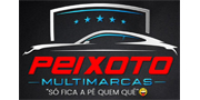 Logo | Peixoto Multimarcas